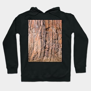 Traigh Allt Chailgeag rocks Hoodie